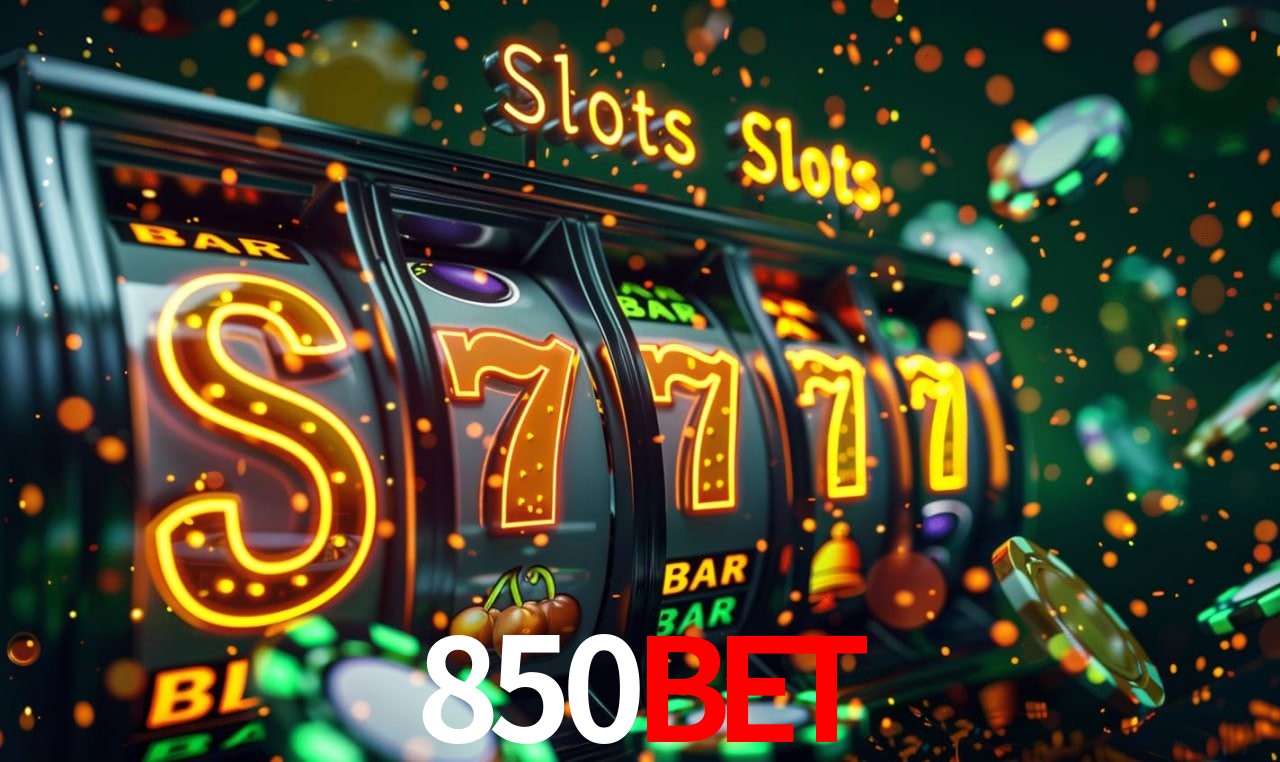 A Revolução dos Aplicativos de Jogos no 850Bet