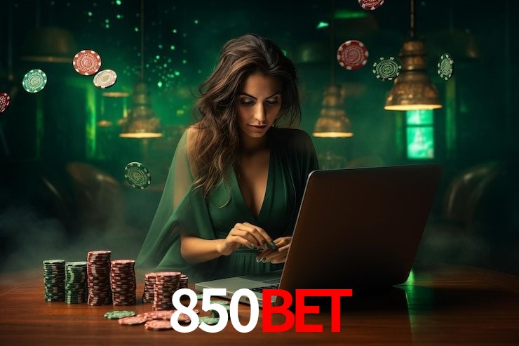 Descubra a Essência do 850Bet: Nossa História e Compromissos